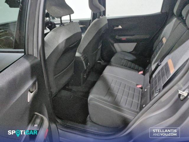 Citroën C3 Aircross Hybrid 145 ë-DCS6 Plus