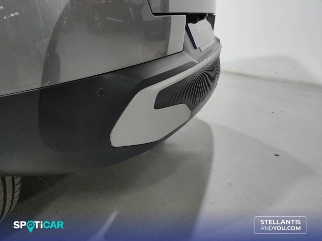 Citroën C3 Aircross Hybrid 145 ë-DCS6 Plus