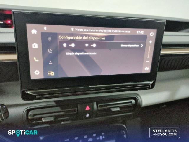 Citroën C3 Aircross Hybrid 145 ë-DCS6 Plus