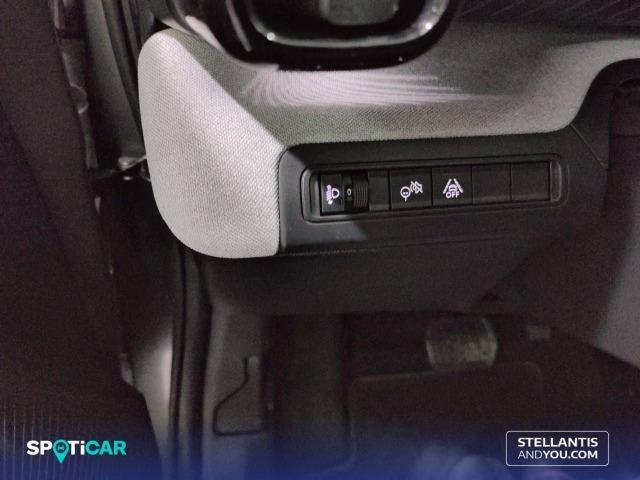 Citroën C3 Aircross Hybrid 145 ë-DCS6 Plus