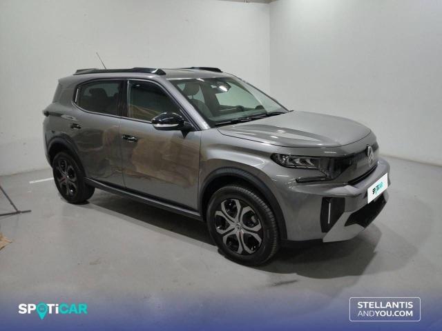 Citroën C3 Aircross Hybrid 145 ë-DCS6 Plus