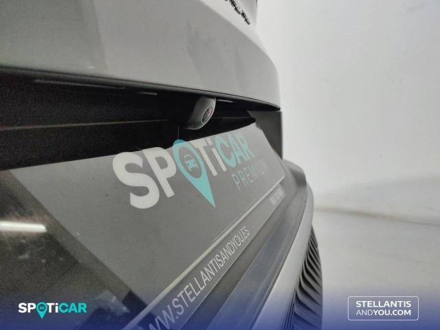 Citroën C3 Aircross Hybrid 145 ë-DCS6 Plus