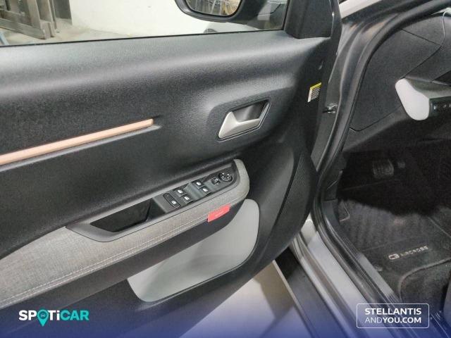 Citroën C3 Aircross Hybrid 145 ë-DCS6 Plus