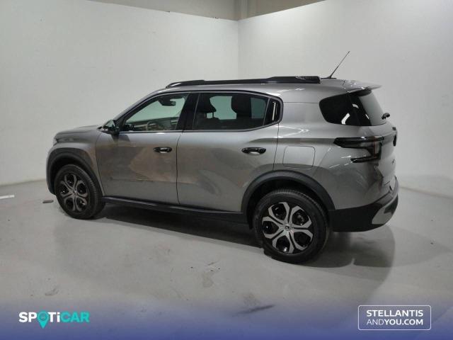 Citroën C3 Aircross Hybrid 145 ë-DCS6 Plus