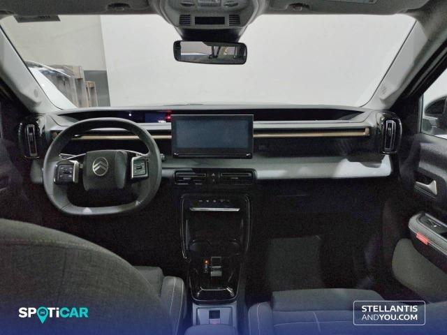 Citroën C3 Aircross Hybrid 145 ë-DCS6 Plus