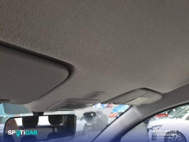 Fiat Panda Hybrid 1.0 Gse 51kw (70CV) City Life