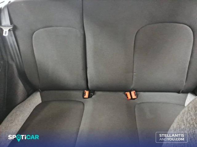 Fiat Panda Hybrid 1.0 Gse 51kw (70CV) City Life