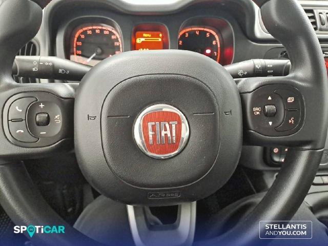 Fiat Panda Hybrid 1.0 Gse 51kw (70CV) City Life