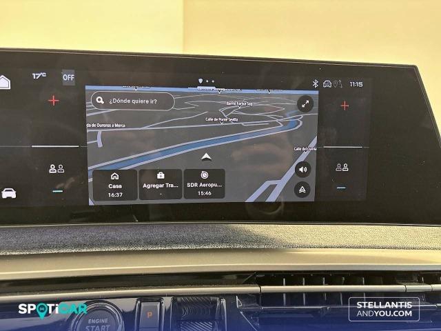 Peugeot 3008 1.2 100KW  eDCS6 Allure