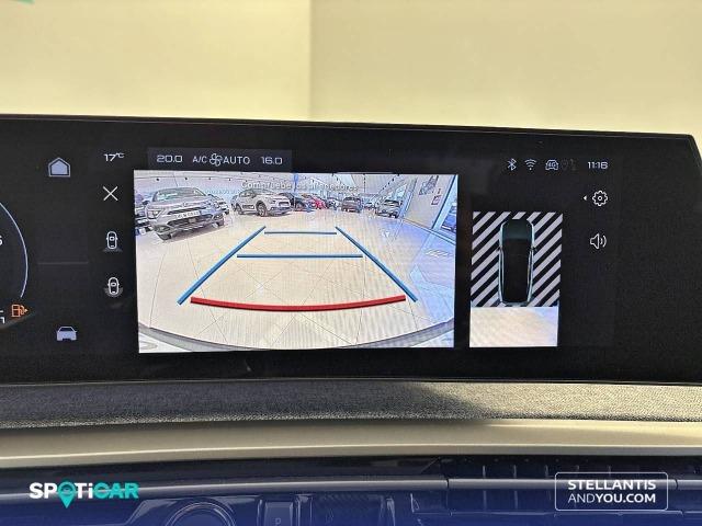 Peugeot 3008 1.2 100KW  eDCS6 Allure