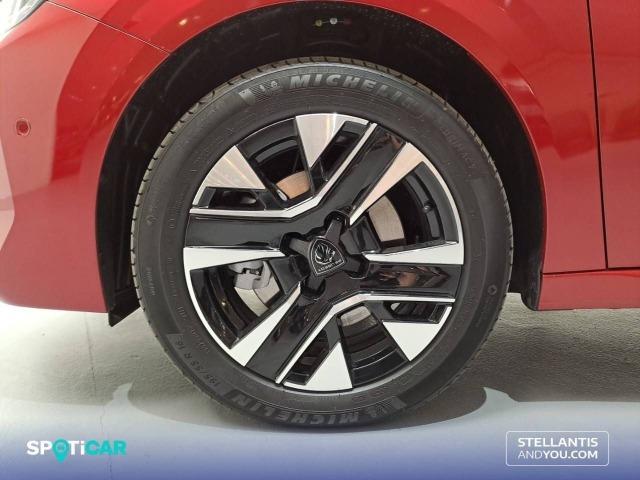 Peugeot 208 HYBRID 110 eDCS6 Allure