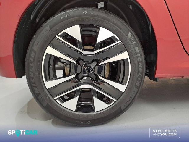 Peugeot 208 HYBRID 110 eDCS6 Allure