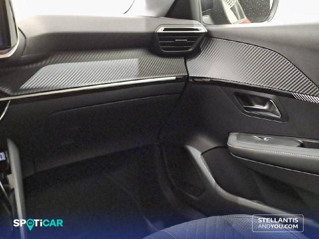 Peugeot 208 HYBRID 110 eDCS6 Allure