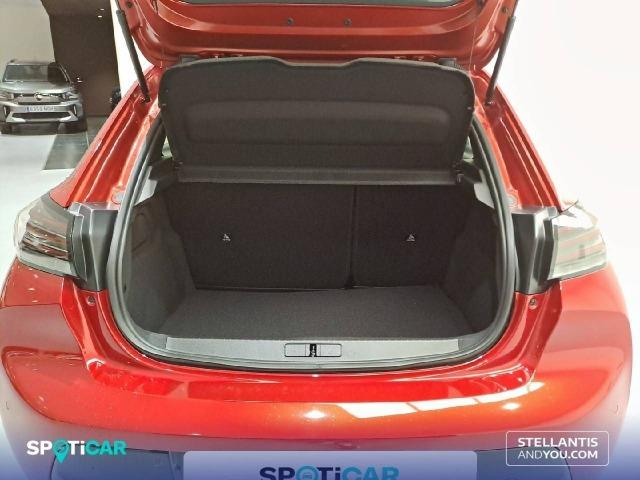 Peugeot 208 HYBRID 110 eDCS6 Allure