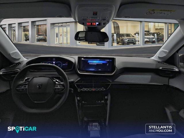 Peugeot 208 HYBRID 110 eDCS6 Allure