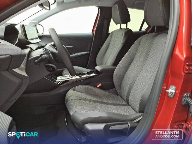 Peugeot 208 HYBRID 110 eDCS6 Allure