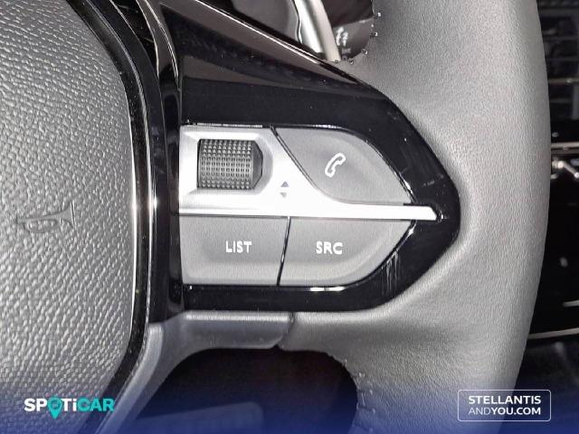 Peugeot 208 HYBRID 110 eDCS6 Allure