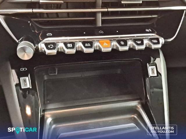 Peugeot 208 HYBRID 110 eDCS6 Allure