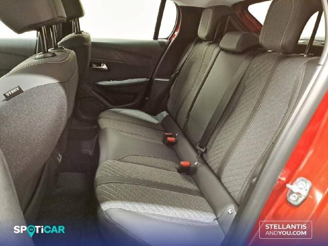 Peugeot 208 HYBRID 110 eDCS6 Allure