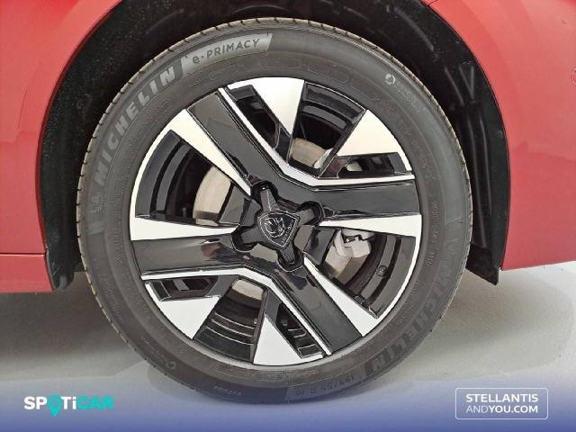 Peugeot 208 HYBRID 110 eDCS6 Allure