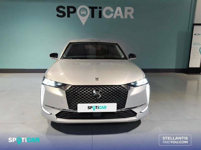 DS Ds 4 E-TENSE 225 BASTILLE + BASTILLE+