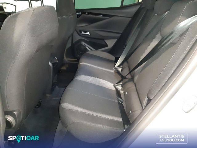 DS Ds 4 E-TENSE 225 BASTILLE + BASTILLE+