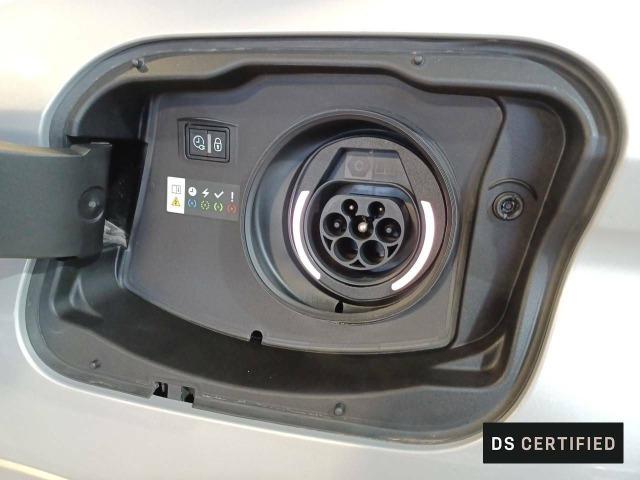 DS Ds 4 E-TENSE 225 BASTILLE + BASTILLE+