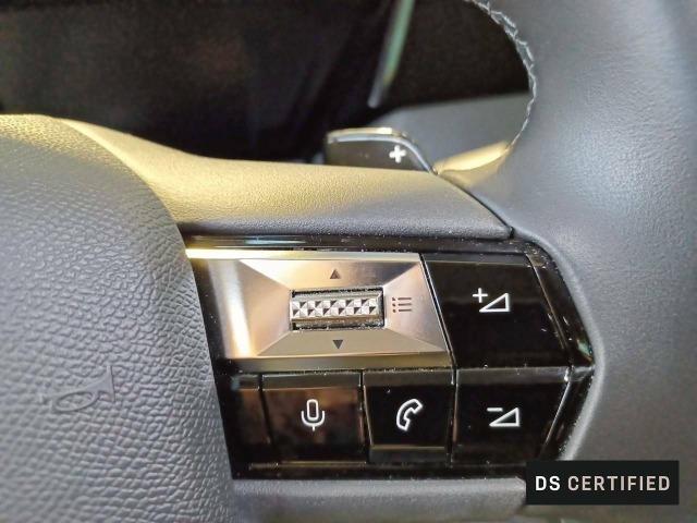 DS Ds 4 E-TENSE 225 BASTILLE + BASTILLE+