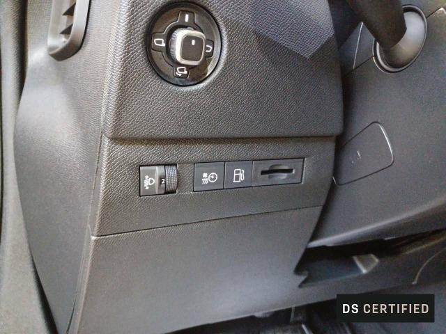 DS Ds 4 E-TENSE 225 BASTILLE + BASTILLE+