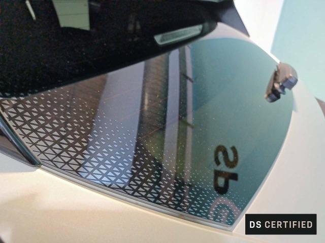 DS Ds 4 E-TENSE 225 BASTILLE + BASTILLE+