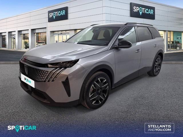 Peugeot 5008 1.2 107KW  eDCS6 Allure
