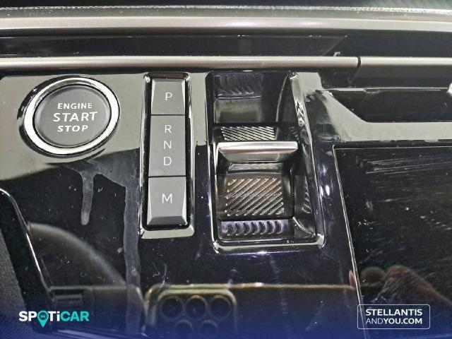 Peugeot 5008 1.2 107KW  eDCS6 Allure