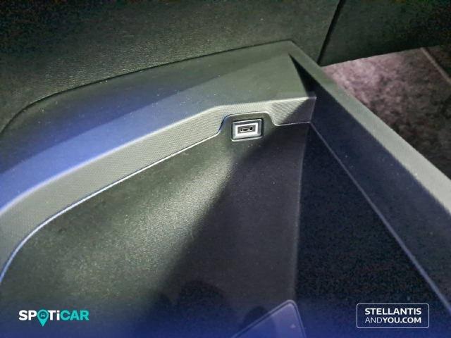 Peugeot 5008 1.2 107KW  eDCS6 Allure