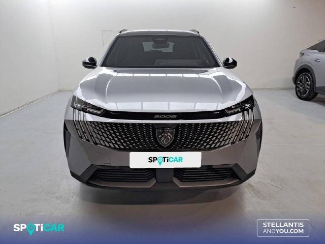 Peugeot 5008 1.2 107KW  eDCS6 Allure
