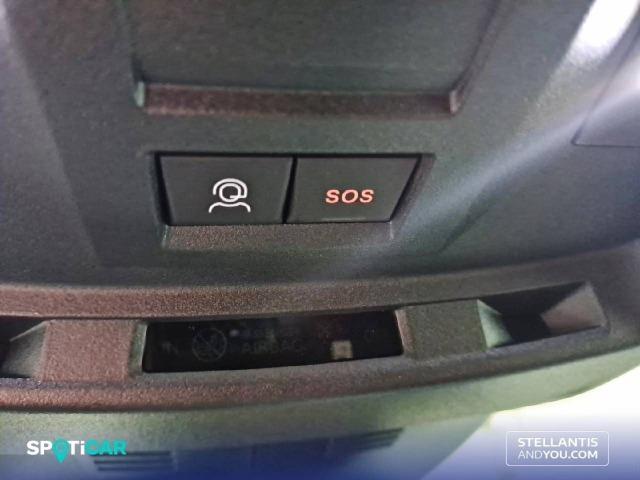 Peugeot 5008 1.2 107KW  eDCS6 Allure