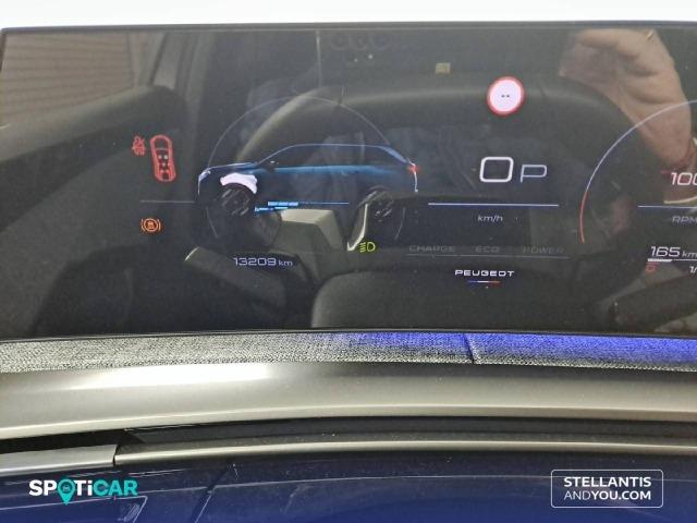 Peugeot 5008 1.2 107KW  eDCS6 Allure