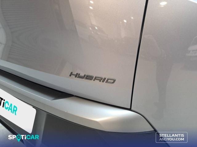 Peugeot 5008 1.2 107KW  eDCS6 Allure