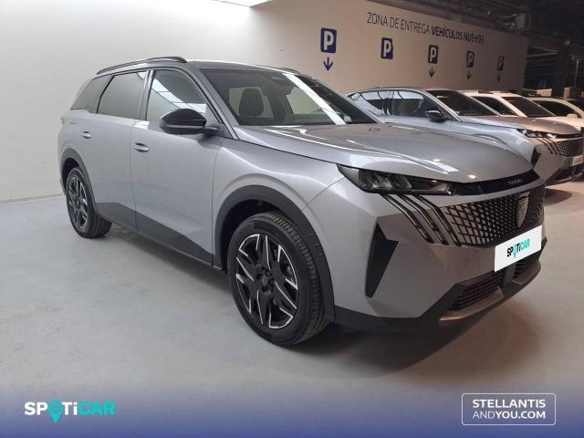 Peugeot 5008 1.2 107KW  eDCS6 Allure