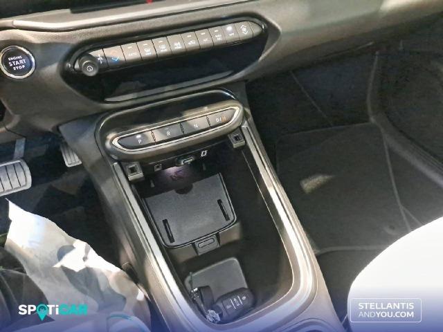 Fiat 600 600 MHEV  1.2 81kW (110CV) DDCT La prima