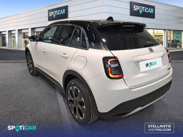 Fiat 600 600 MHEV  1.2 81kW (110CV) DDCT La prima