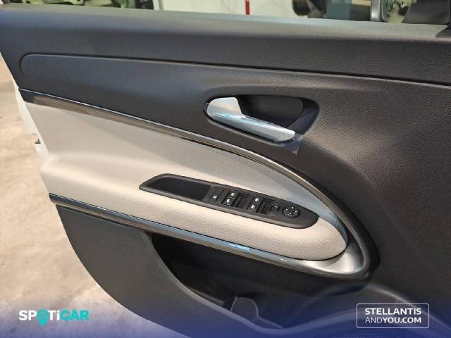 Fiat 600 600 MHEV  1.2 81kW (110CV) DDCT La prima