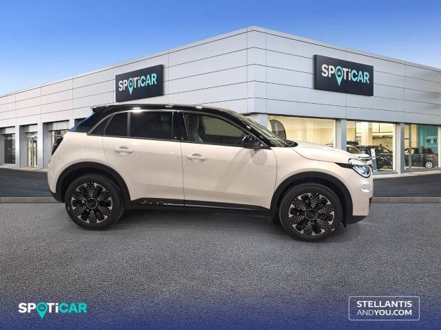 Fiat 600 600 MHEV  1.2 81kW (110CV) DDCT La prima