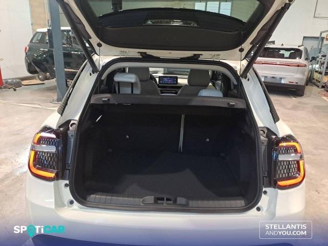 Fiat 600 600 MHEV  1.2 81kW (110CV) DDCT La prima