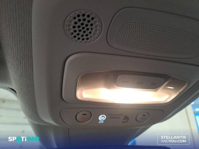 Fiat 500 Hb 320km 85kW (118CV) Monotrim