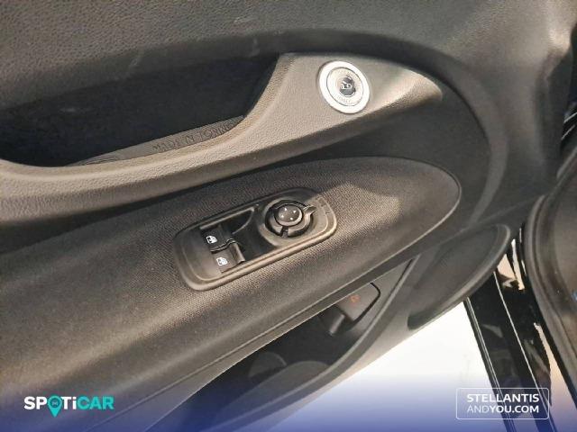 Fiat 500 Hb 320km 85kW (118CV) Monotrim