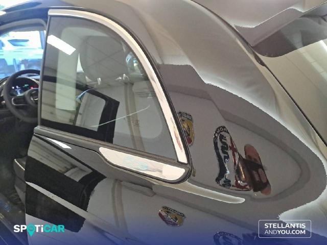 Fiat 500 Hb 320km 85kW (118CV) Monotrim