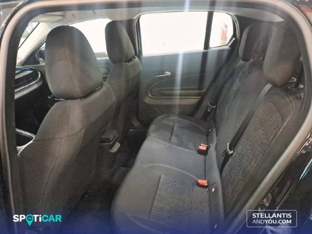 Fiat 600 MHEV  1.2 106kW (145CV) DDCT La prima