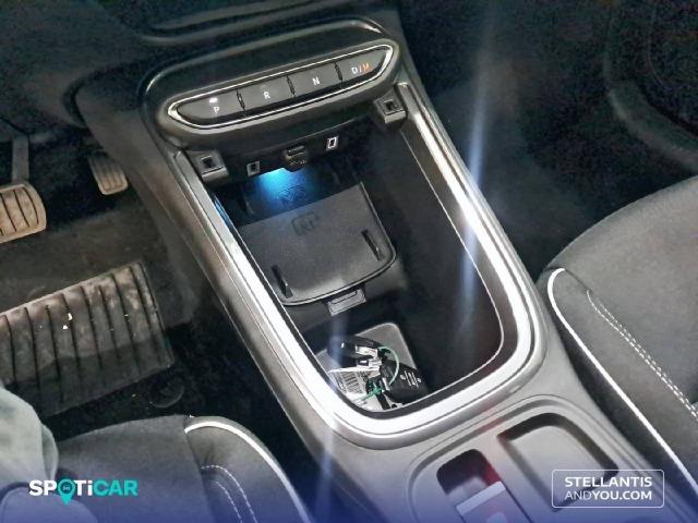 Fiat 600 MHEV  1.2 106kW (145CV) DDCT La prima