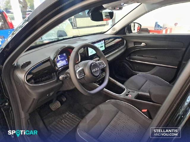 Fiat 600 MHEV  1.2 106kW (145CV) DDCT La prima