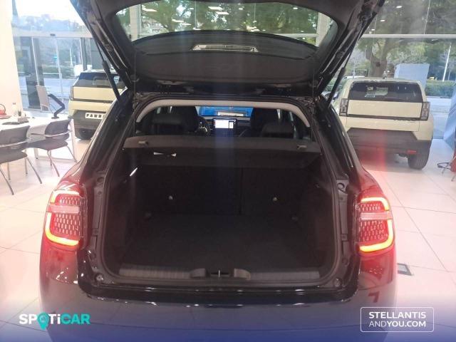 Fiat 600 MHEV  1.2 106kW (145CV) DDCT La prima